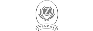zandas logo by elvaridah