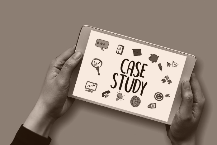 elvaridah case study