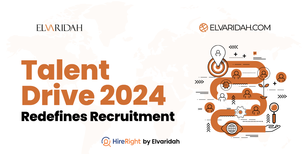 Talent Drive 2024 Redefines Recruitment